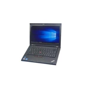Lenovo Thinkpad Refurbished T420/T430 I5,500GB HDD,8GB Ram-Black