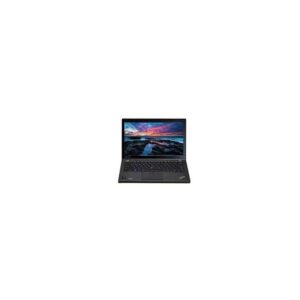 Lenovo Thinkpad Renewed,X250,Intel Core i5,8GB RAM,500GB HDD,12.5"-Black,Windows 10 (3MTHS WRTY)
