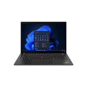 Lenovo ThinkPad T14s 13th Gen, IntelCore i7 16GB RAM 512GB SSD (New Laptop) - Black