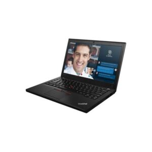 Lenovo Thinkpad X260 Intel core I5 8GB RAM 1TB HDD 13 Inch-Black Refurbished