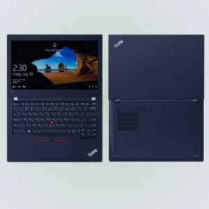 Lenovo ThinkPad X280 Intel Core I5-8th Gen Quad-Core 8GB RAM 256GB SSD , Refurbrished , Type C Changer 6month warranty