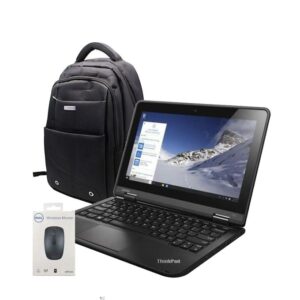 Lenovo ThinkPad Yoga 4GB RAM 500GB Touch Screen