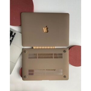Macbook Covers- Brown