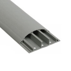 PVC Floor Trunking 100x30 mm