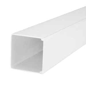 PVC Trunking 200mmx100mm