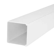 PVC Trunking 50mmx75mm