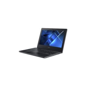 RENEWED Refurbished Acer Mini Travelmate.Celeron,4GB RAM,128GB SSD, 12Inches - Black() (4MTHS WRTY)