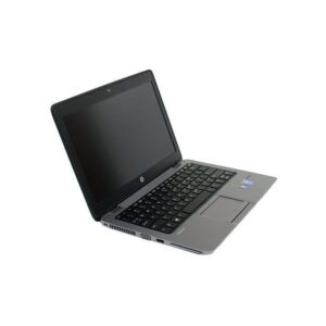 RENEWED Refurbished Elitebook 820 Core i5 8gb Ram 1TB Hdd Black (6MTHS WRTY)
