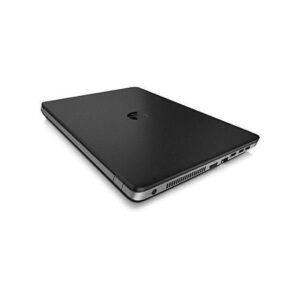 RENEWED Refurbished Probook 430/440 14'' Core i5 8GB RAM 500GB HDD - Black (4MTHS WRTY)