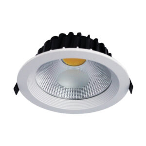 Round LED Recessed Downlight 30 Watts