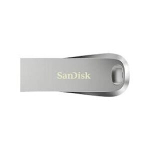 Sandisk 64GB Ultra 2.0 USB Flash Drive / Flash Disk 150Mb/S - Black