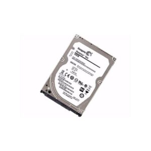 Seagate Products Seagate 1TB Laptop Hard Disk - 1000GB-Silver