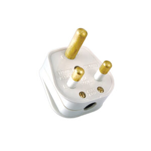 Top Plug 15Amps