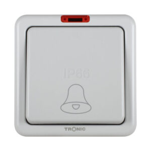Waterproof Bell Switch