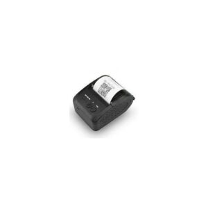 X-Printer Mini Thermal Receipt Printer - Black.