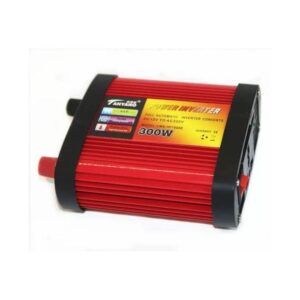 ADH Full Automatic Power Inverter That Converts 12V DC Battery Power To 220V AC Household Power Of 300Watts