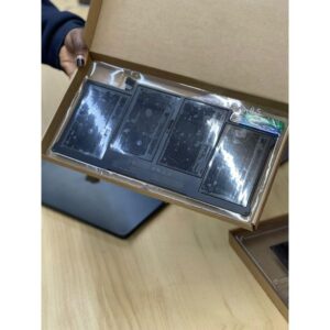 Apple Battery Replacement for MacBook Air 13 inch A1466 2012 2013 2014, 2015 2017 A1369 2010 2011 compatible with Battery A1496 A1405 A1377