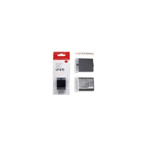 Canon LP-E10 BATTERY PACK