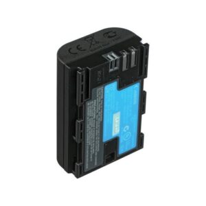 Canon LP-E6 Rechargeable Lithium-Ion Battery Pack