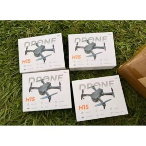 H 15 drone