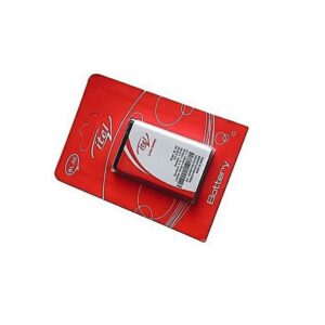Itel IT BL-5C Battery For Phones - Red,White.