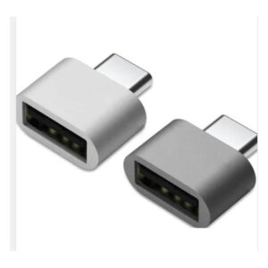 Original Android Type C OTG Adapter – Micro USB To USB For Android Devices
