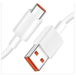 USB HUB 6A Type-A To Type-C USB Cable Fast Charging